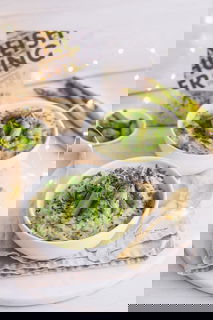 Bio Blitz-Risotto Spargel